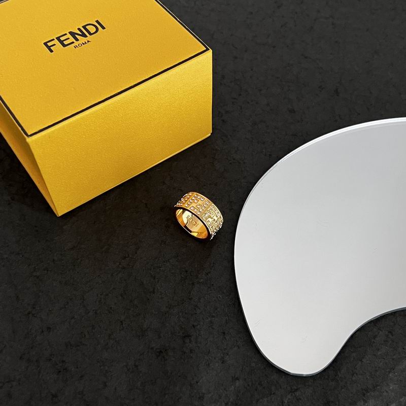 Fendi ring 05lyx50